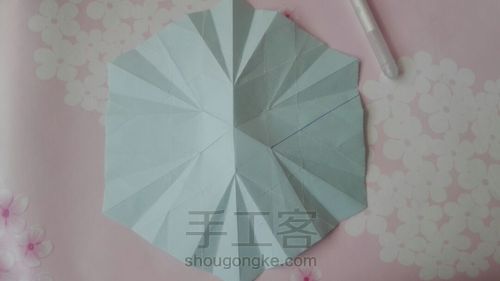 【非原创】小皇冠👑 第15步