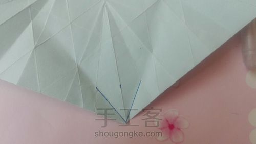 【非原创】小皇冠👑 第18步