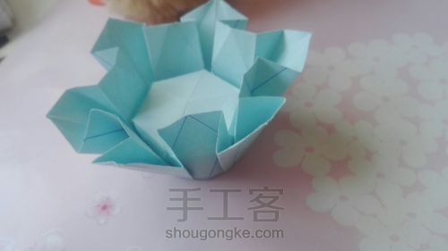 【非原创】小皇冠👑 第23步