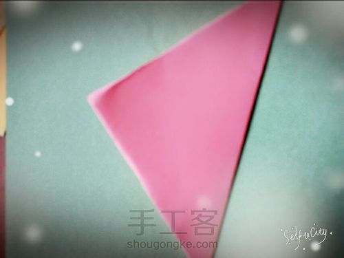 樱花飘飘 第2步