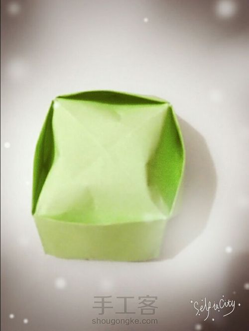 小巧的收纳哒！ 第10步