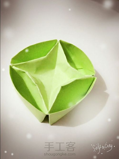 小巧的收纳哒! 第11步