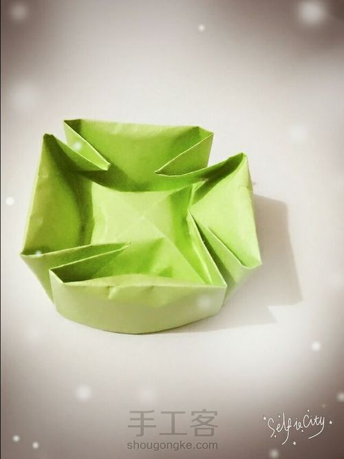 小巧的收纳哒！ 第12步