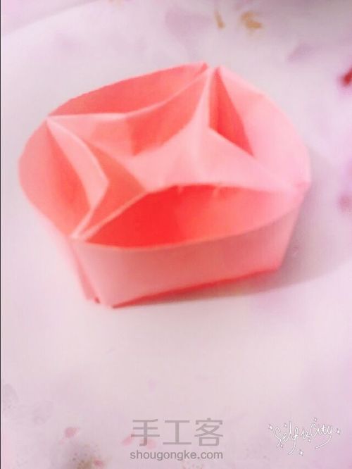 小巧的收纳哒! 第13步