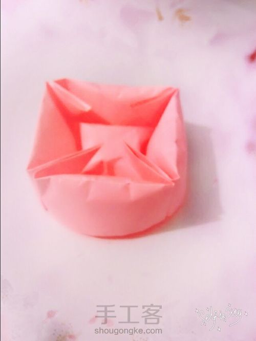 小巧的收纳哒! 第14步