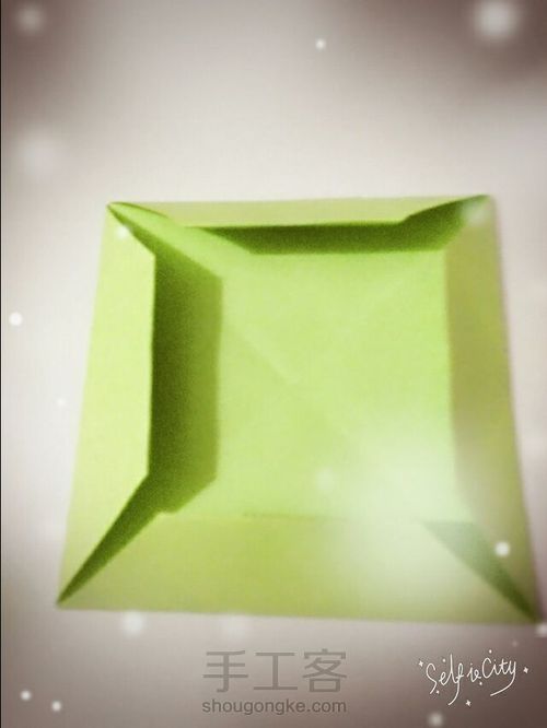 小巧的收纳哒! 第6步