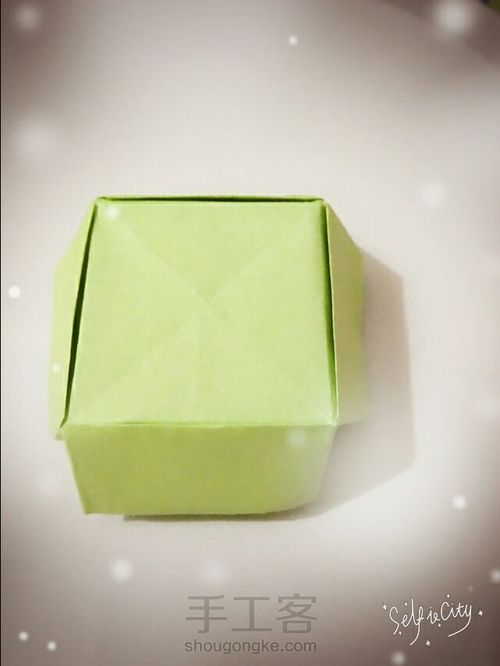 小巧的收纳哒! 第9步