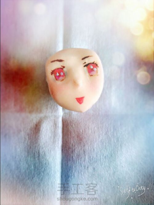 玫瑰小公主! 第1步