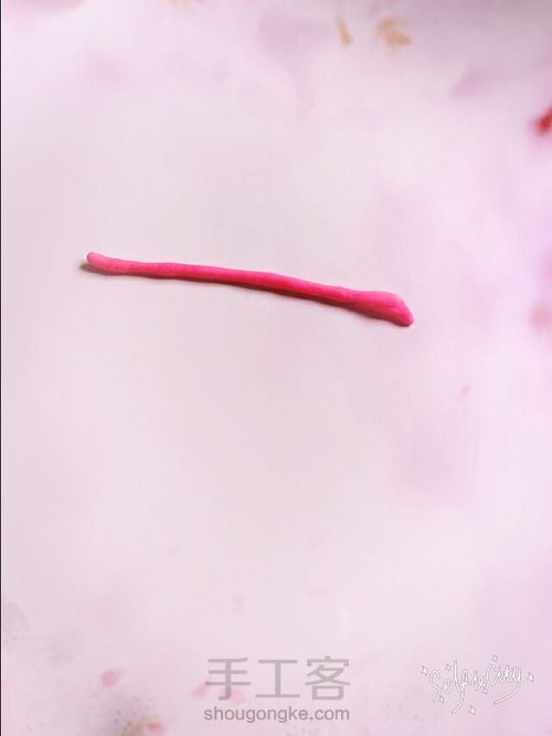 玫瑰小公主! 第10步