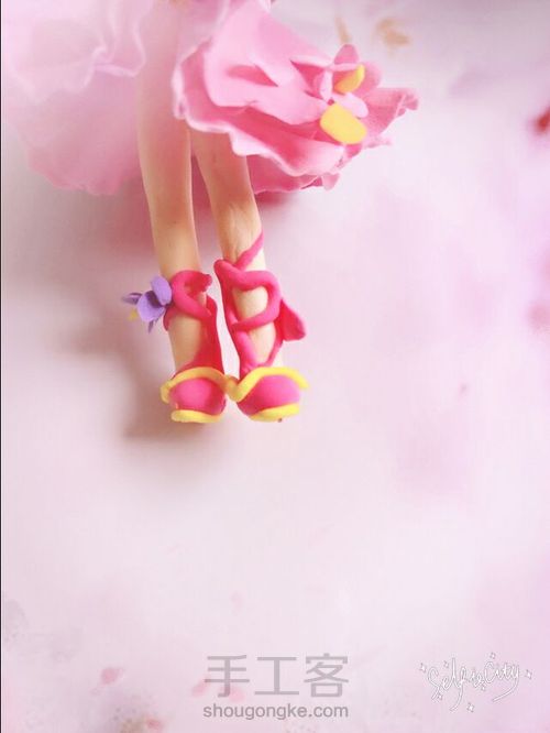 玫瑰小公主! 第12步