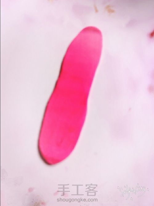 玫瑰小公主! 第15步