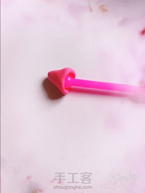 玫瑰小公主! 第16步