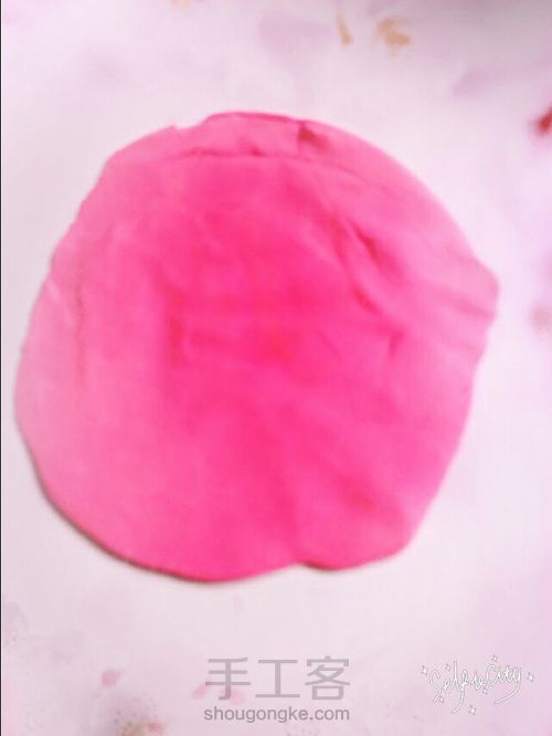 玫瑰小公主! 第17步