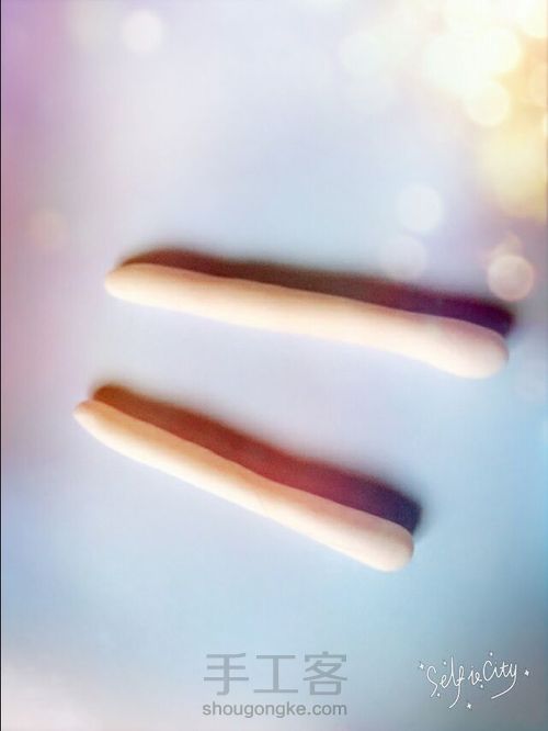 玫瑰小公主! 第2步