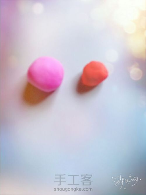 玫瑰小公主! 第3步