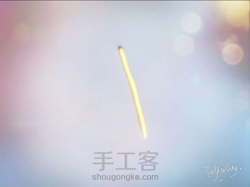 玫瑰小公主! 第6步