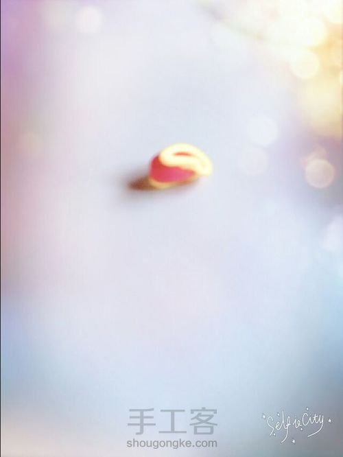 玫瑰小公主! 第9步