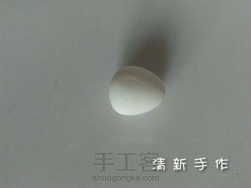 端午节粽子 第1步