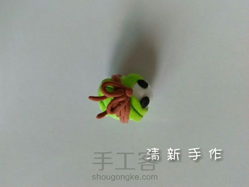 端午节粽子 第14步