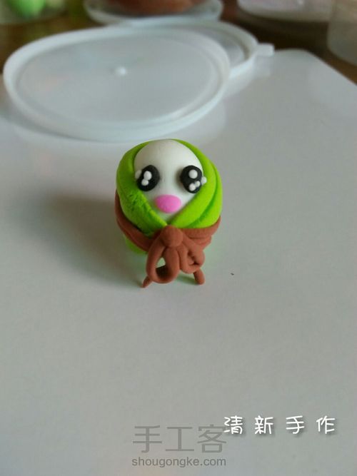 端午节粽子 第16步