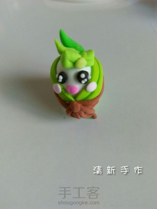 端午节粽子 第20步