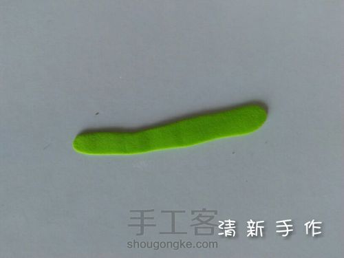 端午节粽子 第6步