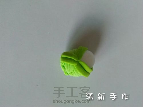 端午节粽子 第7步