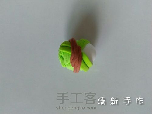 端午节粽子 第9步