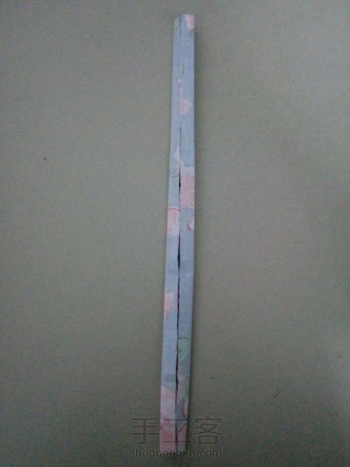 小清新贝壳包~ 第10步