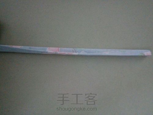 小清新贝壳包~ 第11步