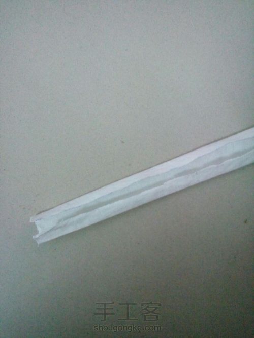 小清新贝壳包~ 第5步