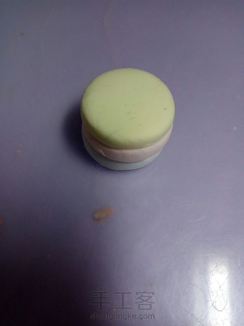 蓝粉恋人 第3步