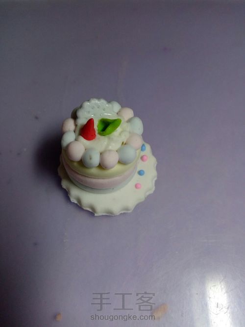 蓝粉恋人 第8步