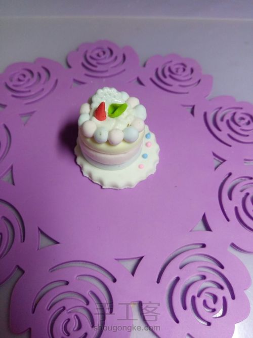 蓝粉恋人 第9步