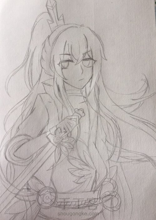 龚常胜我家大师兄脑子有坑