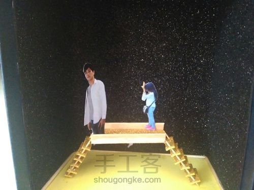 创意纪念品 第1步