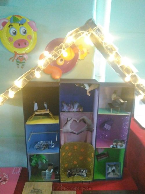 创意纪念品 第15步