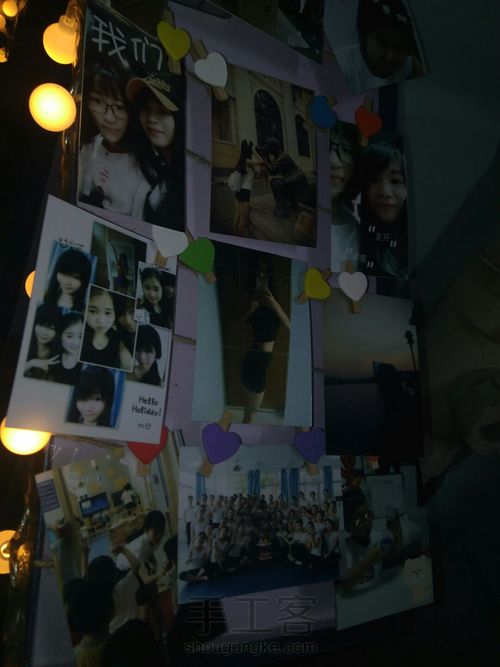 创意纪念品 第16步