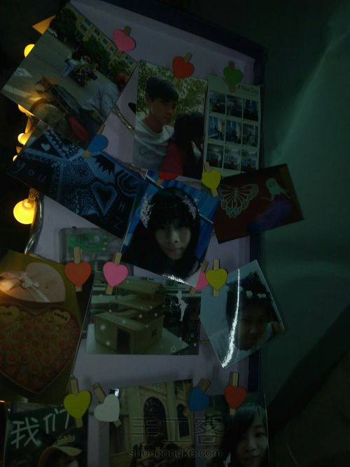 创意纪念品 第17步