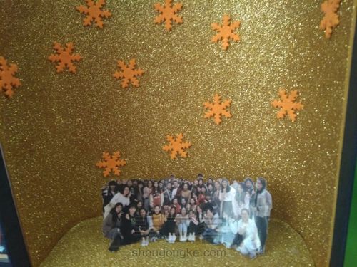 创意纪念品 第2步