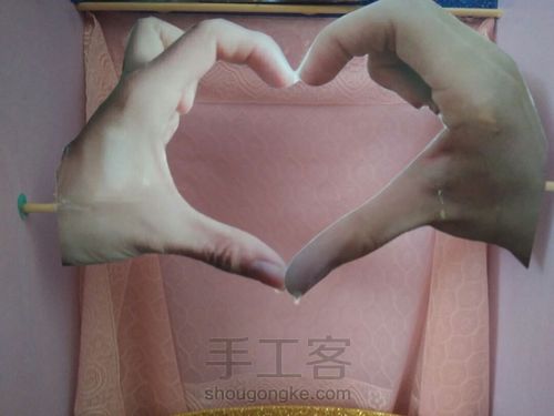 创意纪念品 第3步