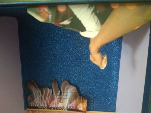 创意纪念品 第4步