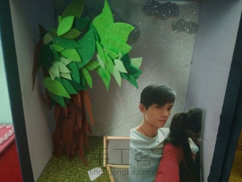 创意纪念品 第8步