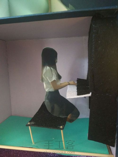 创意纪念品 第9步