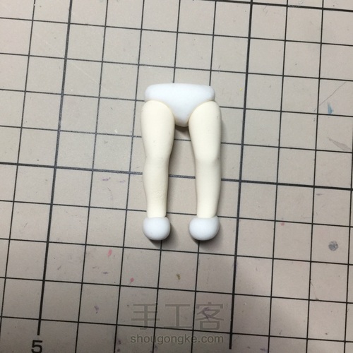 教你做个小甄宓 第4步