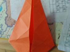 这次介绍的是各种折纸的基础的形状
