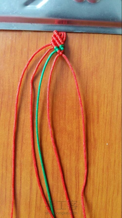 为我学生做的简单的教程，大神们忽略哈！ 第17步