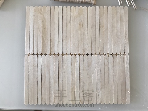 最温暖的家——亲子手工 第4步