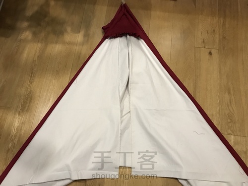 公主帐篷 第15步