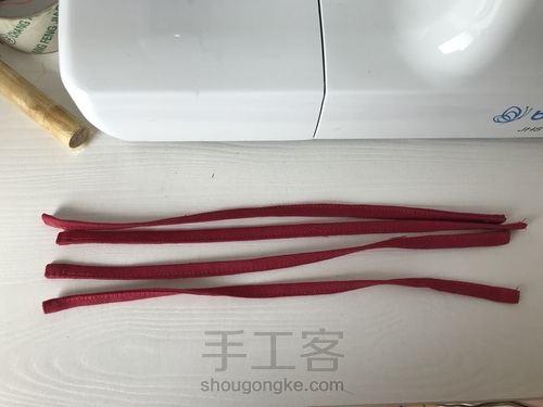 公主帐篷 第19步